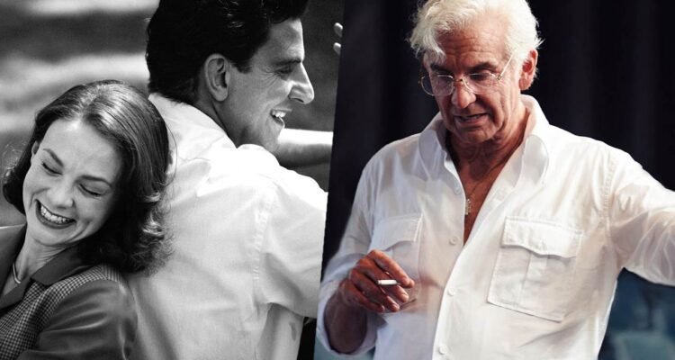 Netflix releases first stills from Leonard Bernstein biopic 'Maestro'