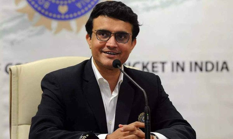 Ganguly has not resigned, clarifies BCCI secy Jay Shah after cryptic tweet