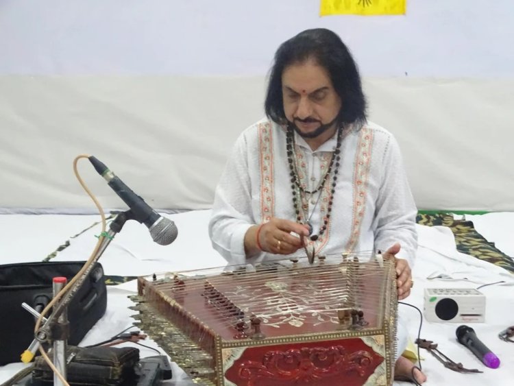 Santoor maestro Bhajan Sopori dies in Gurugram hospital