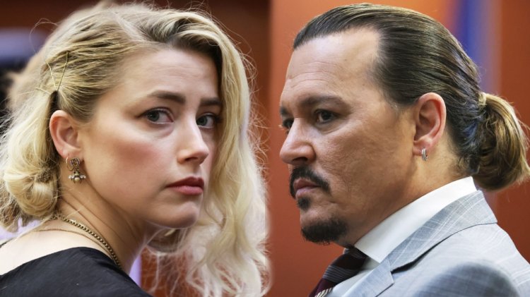 Depp and Heard face uncertain career prospects after trial