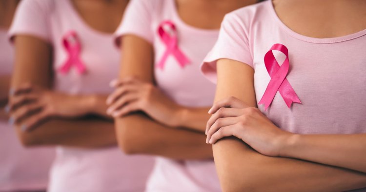 Study finds time-restricted eating may reduce CVD risk in older breast cancer survivors