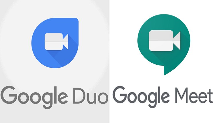 Google announces merger of Meet and Duo