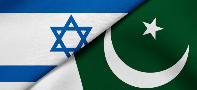 Pakistan urged to hire back reporter fired for Israel visit
