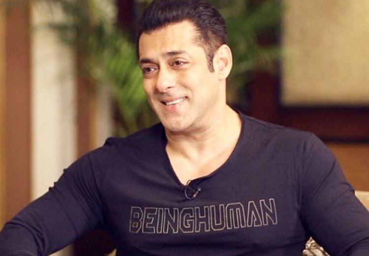 Mumbai Police beefs up security at Salman Khan's home after threat letter
