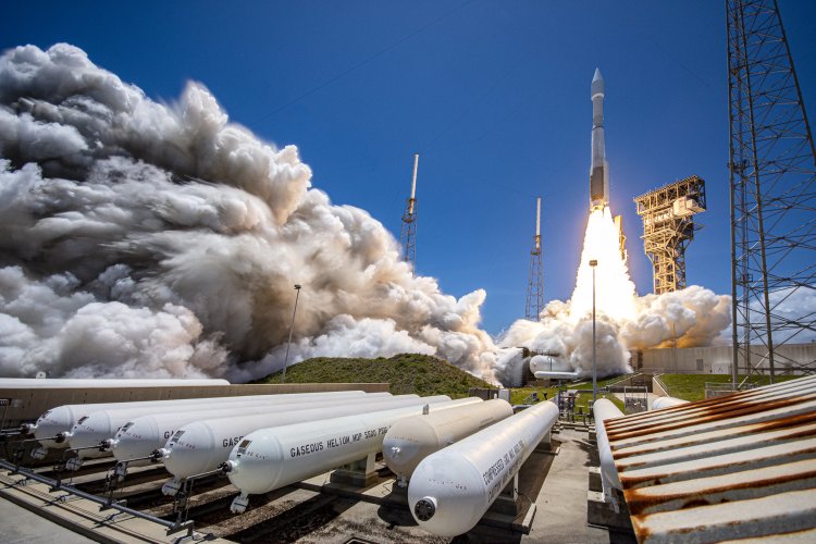 NASA to launch 3 rockets from private Australian space port