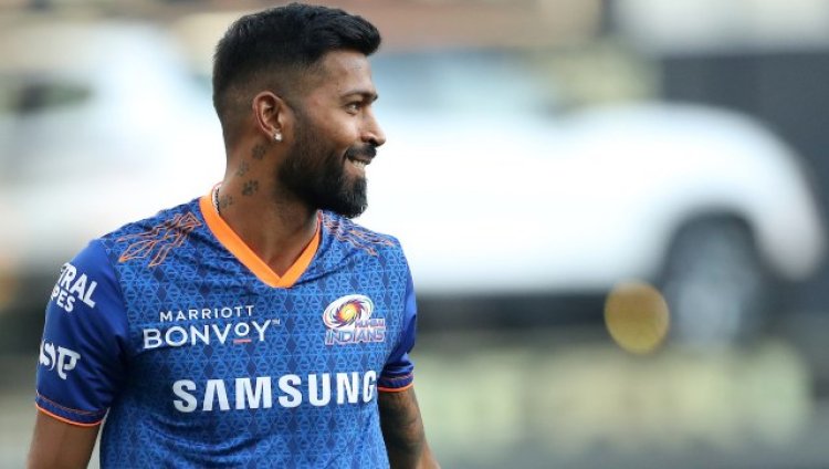 Pandya will provide a wealth of options to the team, says Irfan Pathan