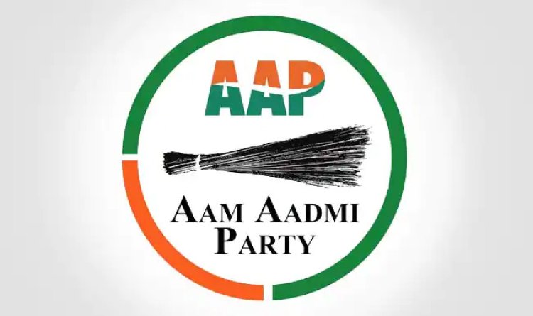 BJP trying to topple Delhi govt by offering money to MLAs, alleges AAP
