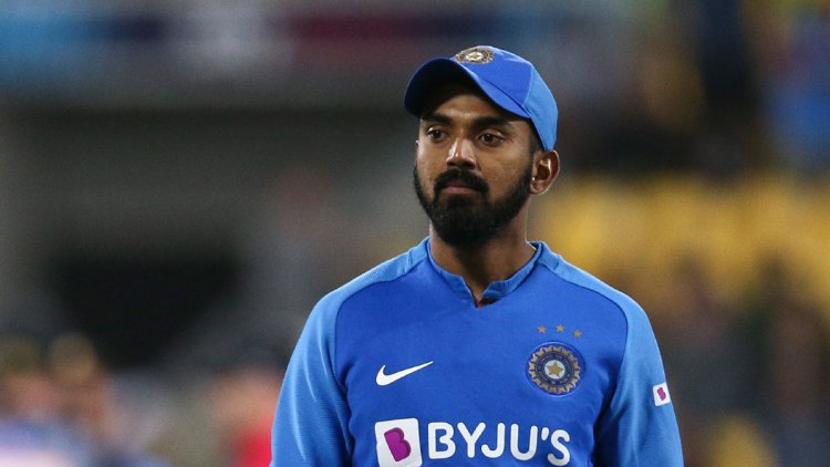 KL Rahul "gutted" after groin injury ruled him out of SA series