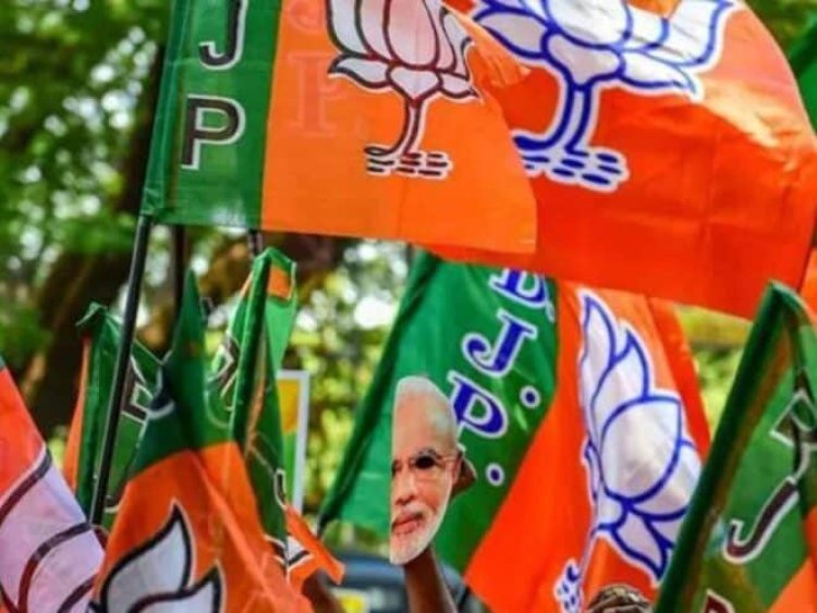Gujarat: BJP candidates list out, Alpesh contesting from Gandhinagar South