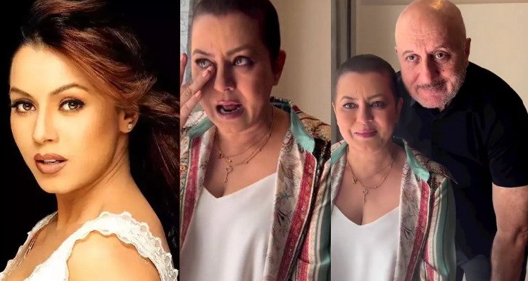 Mahima Chaudhry battling breast cancer,  reveals her diagnosis in emotional video