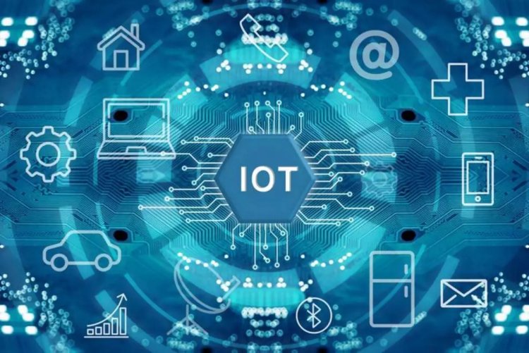 Intelligent IOT Sensors announces 'Grand Challenge'
