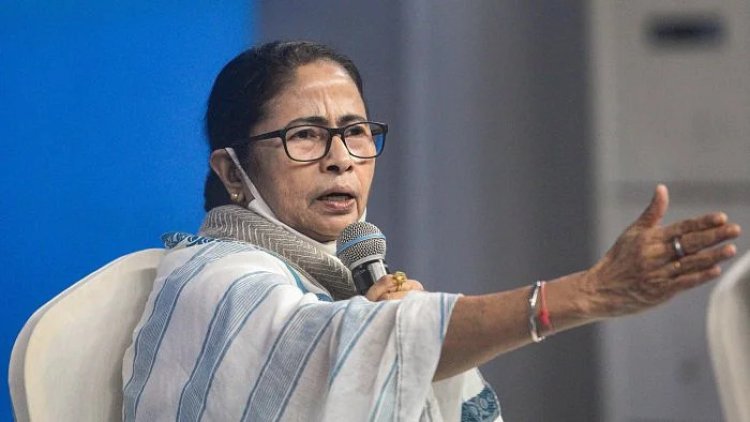 BJP hires goons from outside state to orchestrate communal riots: Mamata