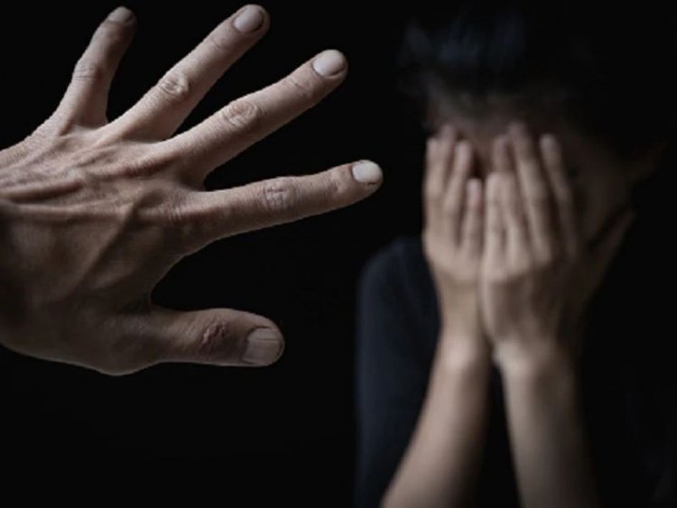 Minor alleges rape by maternal uncle