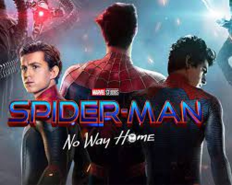 Marvel's Spider-Man: No way Home Extended Cut to release in theatres