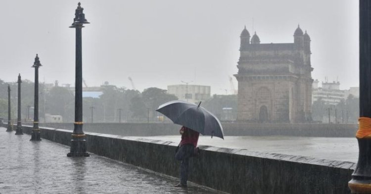 South-West monsoon has arrived in Mumbai, most of Konkan region: IMD