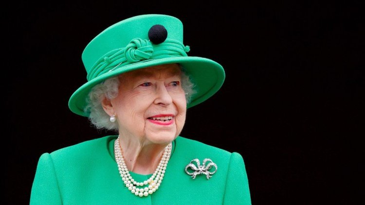 Britain's Queen becomes world's second-longest reigning monarch