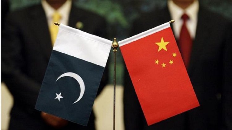 Pak, China reaffirm their 'strategic partnership in the challenging times'