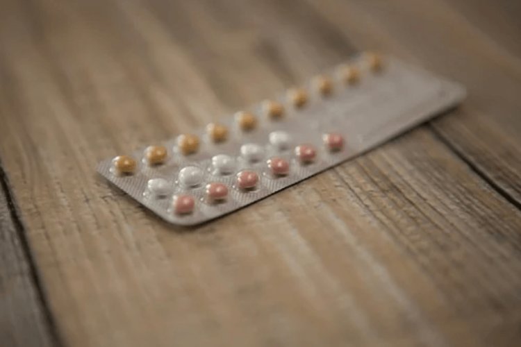 New study shows promising results for male contraceptive pills
