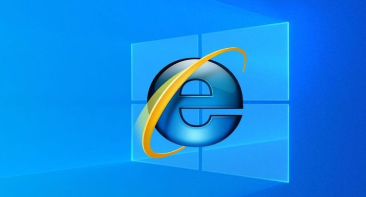 Microsoft prepares to shut down Internet Explorer after 27 years