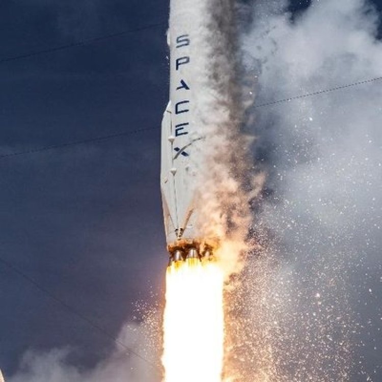 Elon Musk's SpaceX wins environmental nod for Starship rocket launch