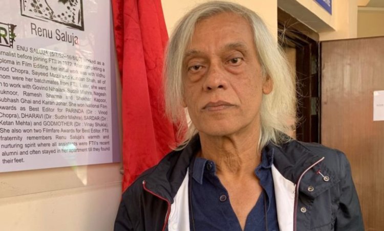 Filmmaker Sudhir Mishra's mother dies