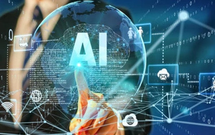 Only 12% companies are utilising AI to outpace their rivals: Report