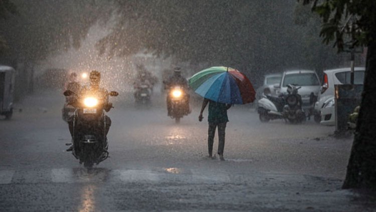 Heavy rain likely in Bengal over next five days: MeT