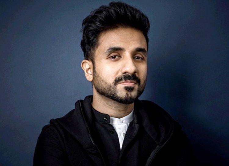 Vir Das tests positive for COVID-19