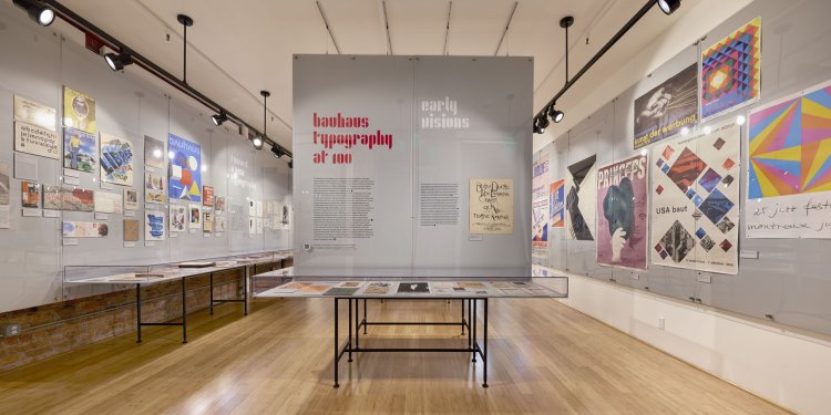 Letterform Archive announces new exhibition celebrating design that empowers communities and fights oppression