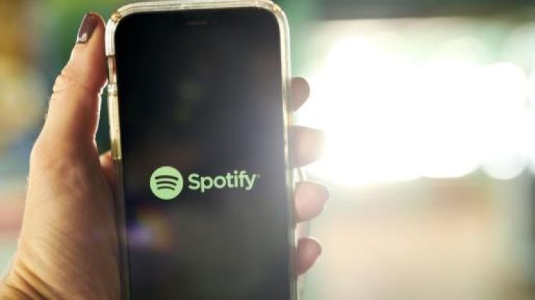 Spotify to reduce new hiring by 25% amid global market volatility: Report