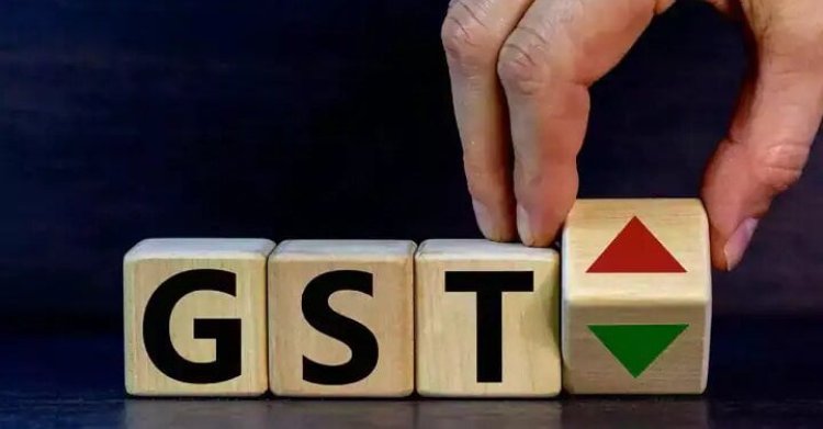 GST Council to meet on June 28-29 in Srinagar