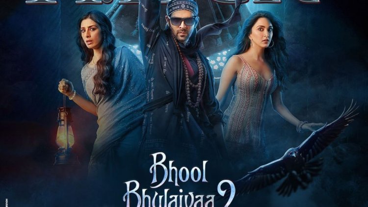 Bhool Bhulaiyaa 2 crosses Rs 175 cr, actor calls movie 'blockbuster'