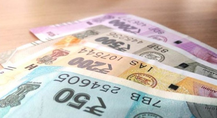 Rupee appreciates 19 paise to 82.19 against US dollar in early trade