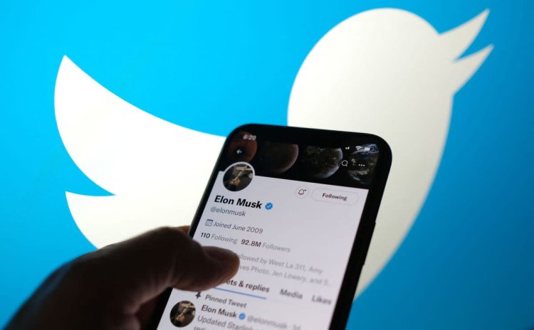 Musk wants Twitter to be more like WeChat, to allow 'outrageous' comments