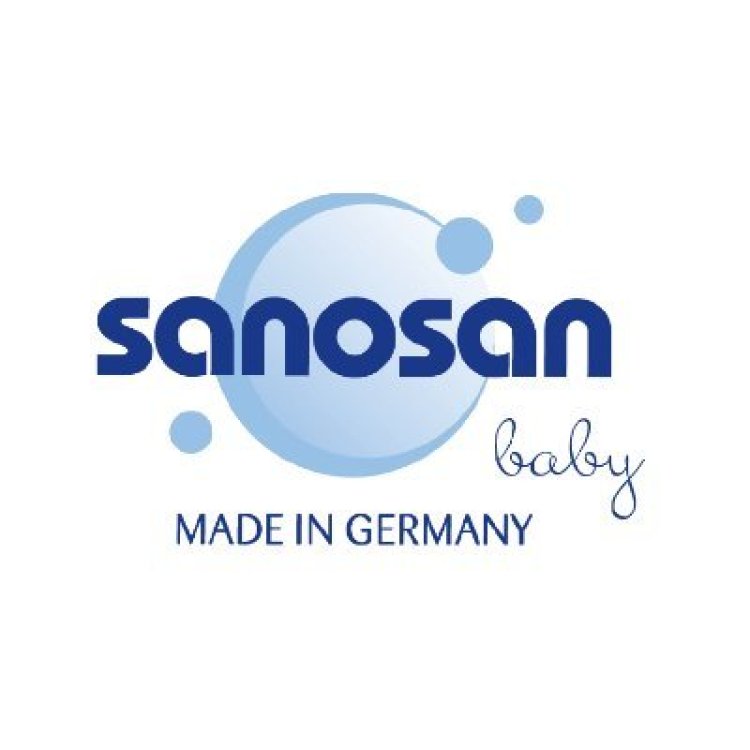 German Brand Sanosan Launches Natural Ingredients-based Baby Care Soap First Time in India
