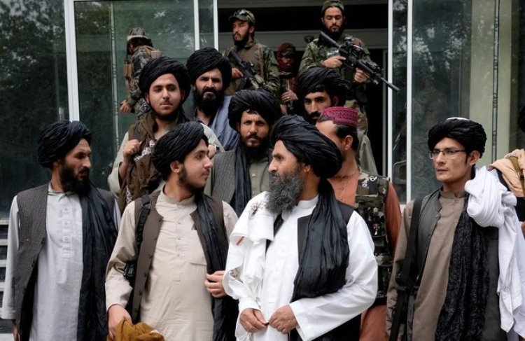 US considers travel ban status for Taliban members as contract ends: Report