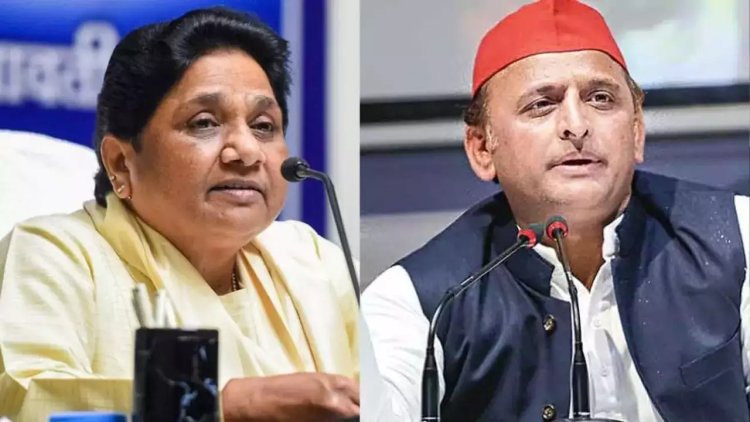 BSP, SP criticise Centre over Agnipath scheme, says introduced in haste