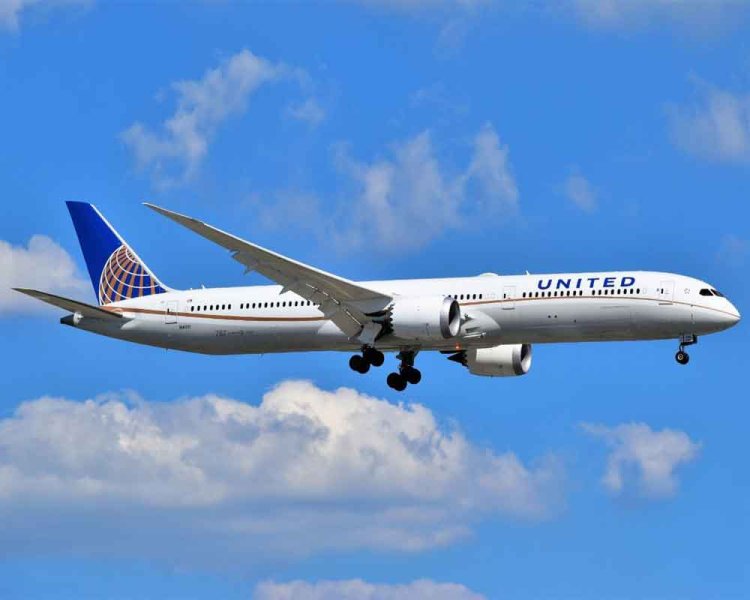 United Airlines to start daily flights from Bengaluru to SF by 2022-end