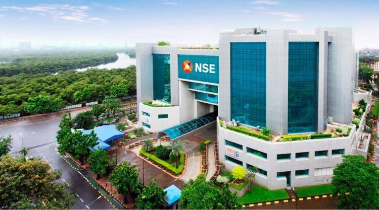Main accused in NSE Co-location case arrested