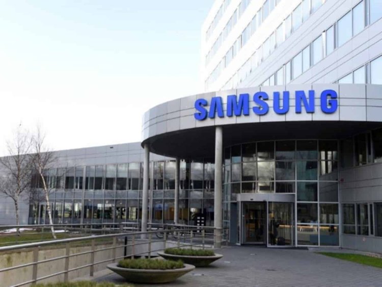 Samsung to announce mass production of 3nm chip next week: Report