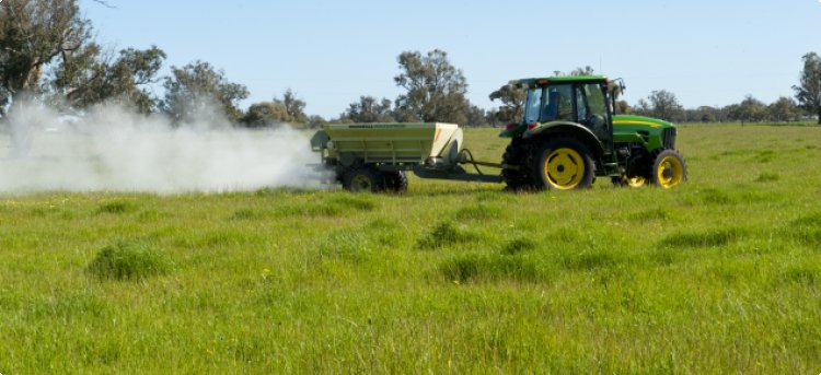Nitrogen emissions from agriculture pose risks to health and climate: Study