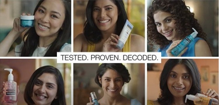 Neutrogena® Uncomplicates Skincare to Support Women in their Journey to Get Beautiful Skin