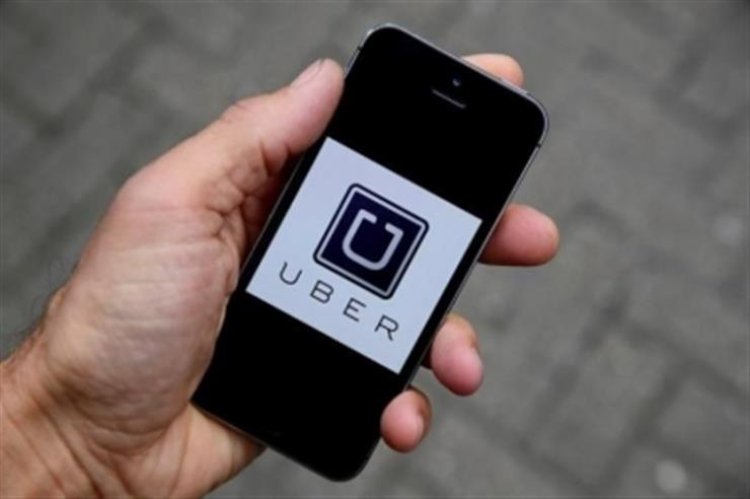 Uber brings back carpooling service under new name 'UberX Share' in US