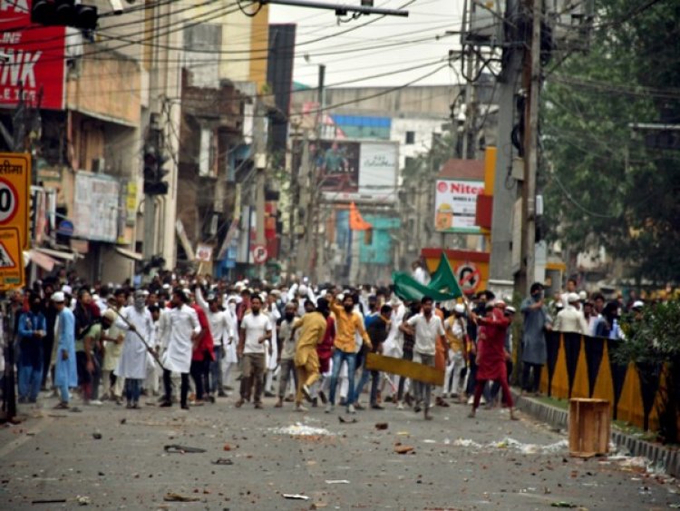 Ranchi violence: FIR explains how protesters turned violent