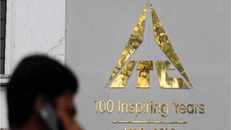 Number of ITC employees with over Rs 1 cr salary rises to 220 in FY22