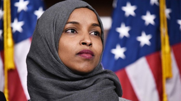 US Congresswoman Ilhan Omar introduces anti-India resolution in House