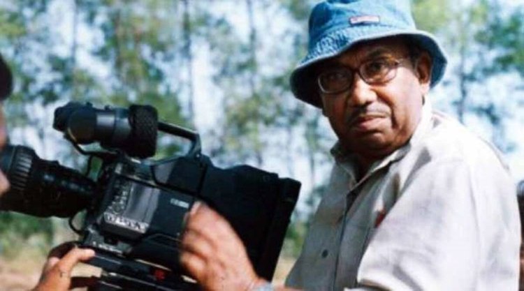 Bengali director Tarun Majumdar 'very critical': Doctors