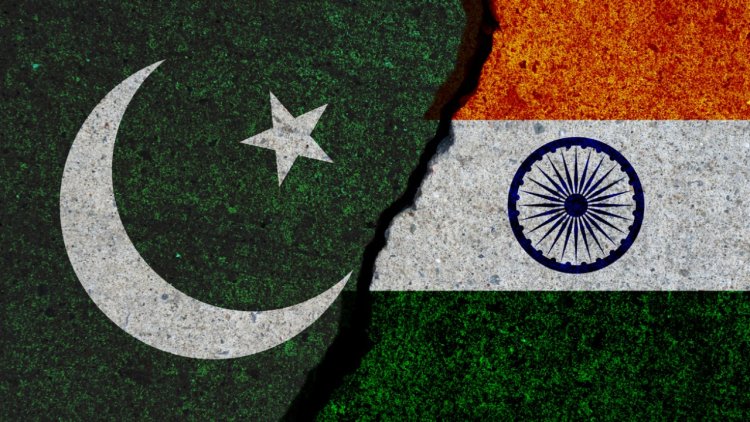 Ending terrorism is only way for Pakistan to help Kashmiris: India