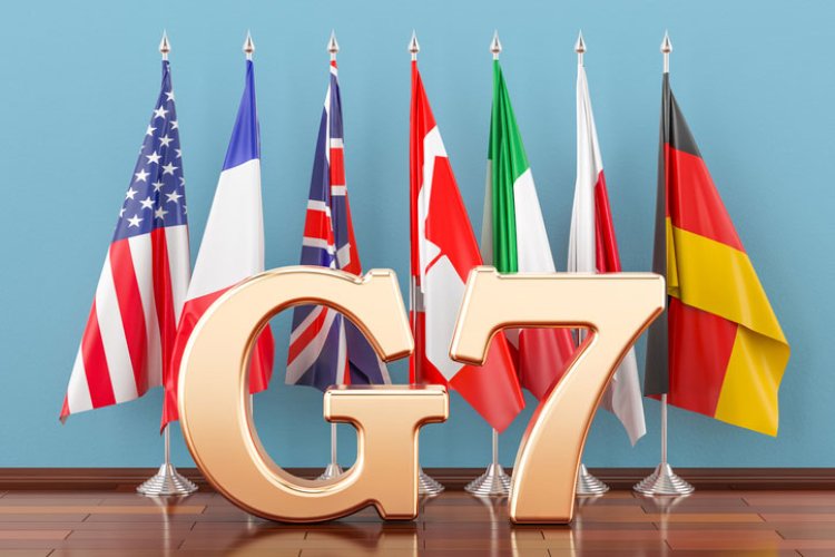 G7 nations consistently breaking promises for climate finance: Report