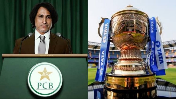 PCB to challenge IPL's proposed extended window at ICC conference
